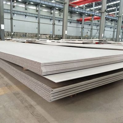 300 Series ASTM Standard Stainless Steel Sheet and Plate with 15-21 Days Delivery 1000-6000mm Length and 1000-2000mm Width