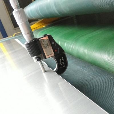 Hot Rolled Sus420J2 400 Series Stainless Steel Sheet and Plate with 15-21 Days Delivery