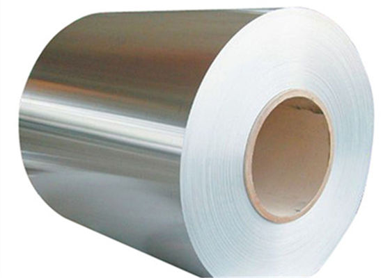 309S 201 202 Stainless Steel Strip Coil Cold Rolled with 2B Surface Finish for Industry Applications