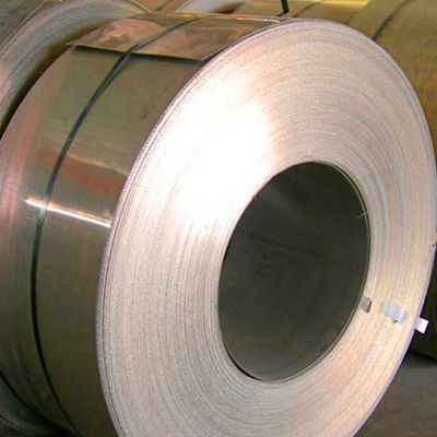 309S 201 202 Stainless Steel Strip Coil Cold Rolled with 2B Surface Finish for Industry Applications