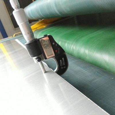 Стальной пруток из нержавеющей стали HRB 90 твердостью с содержанием никеля 8-12% и диаметром 1,0–530 мм для агрессивных сред