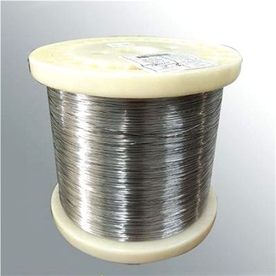 347H Стержень из нержавеющей стали с содержанием никеля 8-12% и твердостью HRB 90 для промышленных применений