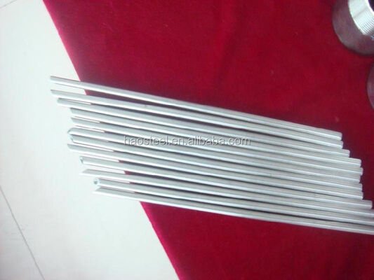 Профили и стволы из нержавеющей стали шириной 1250,1500 мм, допустимостью ± 5% и длиной 6 м для точного проектирования