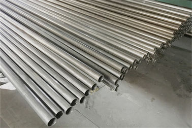 Труба точности промышленная стальная, хигх-денситы труба 316Л АСТМ 304 безшовная стальная