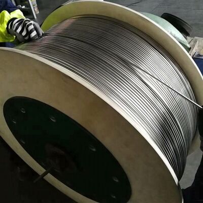 Нержавеющая сталь. Промышленные стальные трубы. Длина или изготовление на заказ. Предназначены для промышленных систем транспортировки нефти, газа и воды.