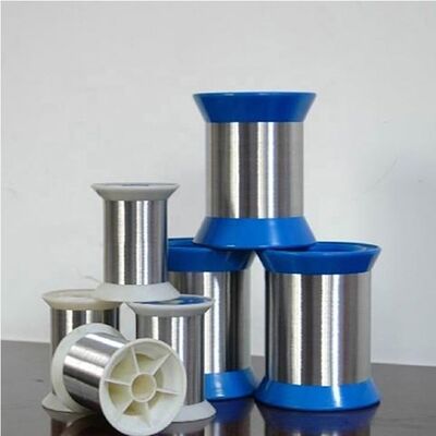 H твердость 304 304L проволока из нержавеющей стали для невидимого гриля и балюстрады DIY в 2м / набор