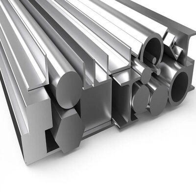 Инконель 690 N06690 Никелевая сплавная стальная круглая штанга с горячим прокатами, устойчивая к коррозии, диаметр 3-650 мм