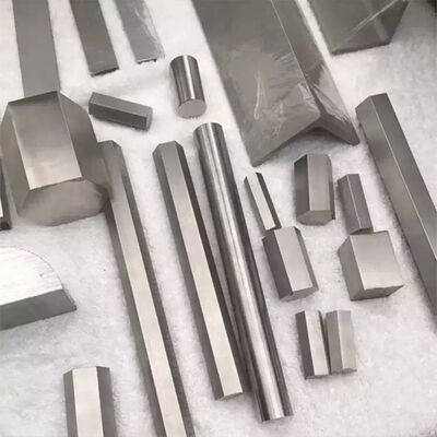 Hastelloy C276 круглый штанга из сплава стали с холодной техникой для повышения температуры и коррозионной стойкости