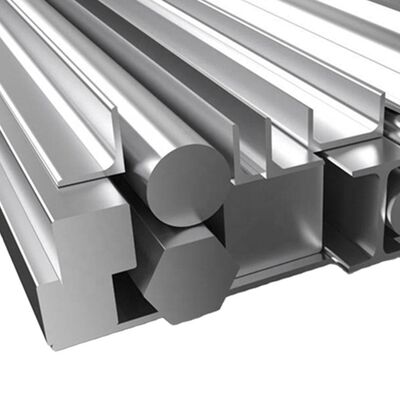 Гастеллой B3 N10675 Сплавная стальная круглая штанга - коррозионно устойчивая холоднотянутая 3 мм-650 мм диаметром для промышленных применений