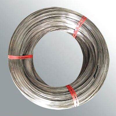 TP SUS316L S31603 1.4404 Stainless Steel Wire Rods High-quality Product Type