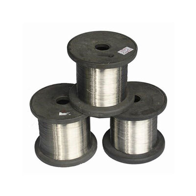 Stainless Steel Wire Rods Various Grades 317L 321 304 316L 309S 310S 410 420 430 440 441 443 444) Bright for Rope JIS EN DIN