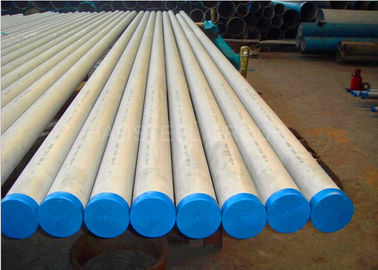 Холоднопрокатный/горячекатаный трубопровод ОД 6мм до 1175мм ИСО9001 нержавеющей стали