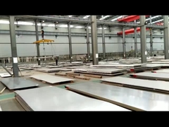 Лист плиты нержавеющей стали ТП 316л толщина АСТМ А240 АИСИ 1,4301 0.05мм до 120мм