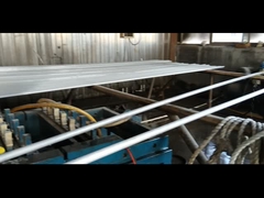 316Ti сварило трубку круглого трубопровода нержавеющей стали прямую горячекатаную безшовную стальную